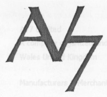 Av7 Device mark 1510251 Trademark