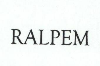 Ralpem Device mark 1508062 Trademark
