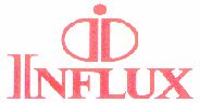 Influx (label) Device mark 1509092 Trademark