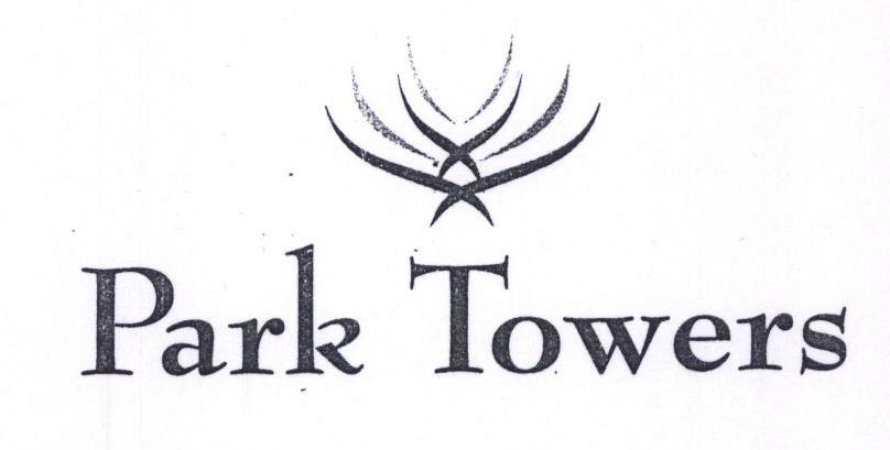 Park Towers With Device Device mark 1509681 Trademark