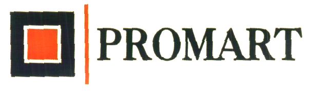 Promart (device Of Square) Device mark 1508361 Trademark