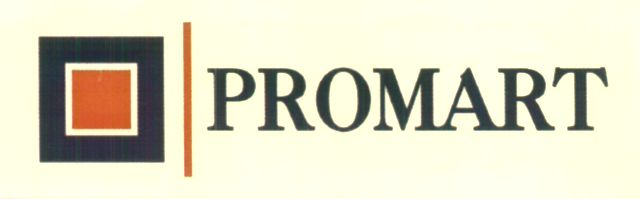 Promart (device Of Square) Device mark 1508363 Trademark