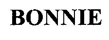Bonnie Device mark 1512035 Trademark