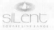 Silent (device Of Drop) Device mark 1509113 Trademark