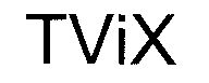Tvix Device mark 1512047 Trademark