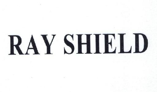 Ray Shield Device mark 1512052 Trademark