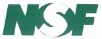 Nsf (label) Device mark 1509708 Trademark