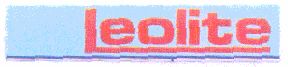 Leolite (label) Device mark 1511183 Trademark