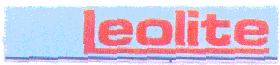 Leolite (label) Device mark 1511184 Trademark