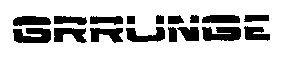 Grrunge (label) Device mark 1511207 Trademark