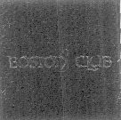 Boston Club (label) Device mark 1511215 Trademark