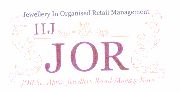 I I J Jor (label) Device mark 1511226 Trademark