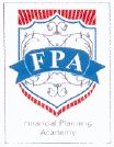 F P A (label) Device mark 1511232 Trademark