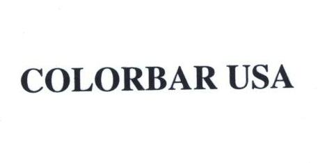 Colorbar Usa Device mark 1511520 Trademark
