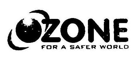 Zone For Safer World (device) Device mark 1512269 Trademark