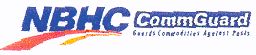 Nbhc Commguard (label) Device mark 1511092 Trademark