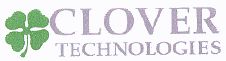 Clover Technologies (device Of Flowers) Device mark 1516525 Trademark