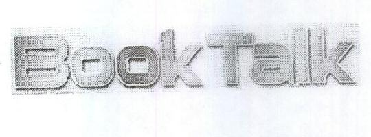Booktalk Device mark 1524202 Trademark