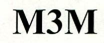 M 3 M Device mark 1524262 Trademark