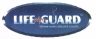 Life Guard (label) Device mark 1524872 Trademark
