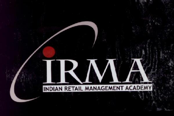 Irma (label) Device mark 1524270 Trademark