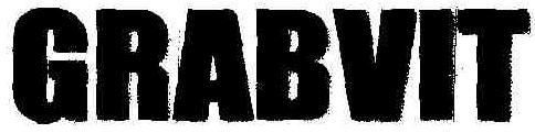 Grabvit Device mark 1524130 Trademark