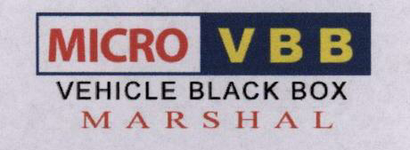 Micro V B B Device mark 1505443 Trademark