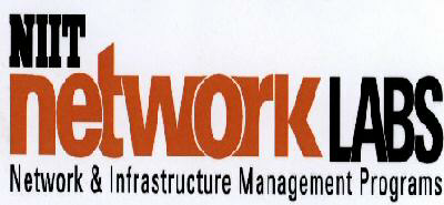 Niit Network Labs (with Lable) Device mark 1505482 Trademark