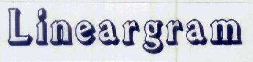 Lineargram Device mark 1505484 Trademark