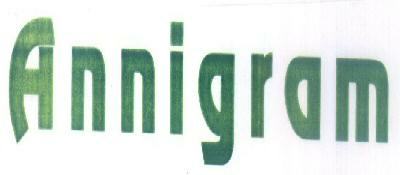 Annigram Device mark 1505486 Trademark