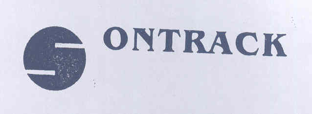 Ontrack Device mark 1505786 Trademark