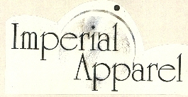Imperial Apparel Device mark 1512762 Trademark