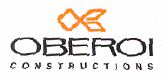 Oberoi Contructions (label) Device mark 1512616 Trademark