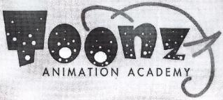 Toonz Device mark 1514556 Trademark