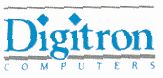 Digitron Computers (lable) Device mark 1512630 Trademark