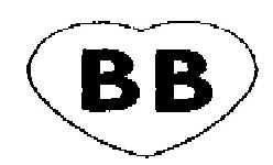 Bb (device) Device mark 1512638 Trademark