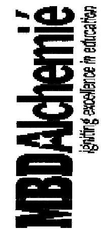 Mbdalchemie Device mark 1513380 Trademark