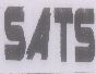 Sats (lebel) Device mark 1513389 Trademark