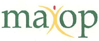 Maxop (label) Device mark 1523854 Trademark