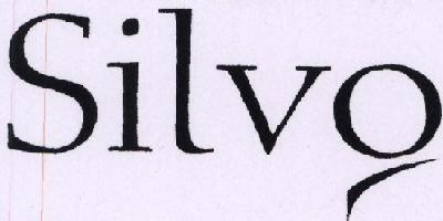 Silvo (lebel) Device mark 1513390 Trademark