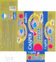 Casper Master Blaster (label) Device mark 1512381 Trademark