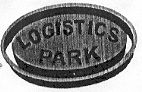 Logistics Park (lable) Device mark 1514306 Trademark