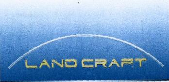 Land Craft (label) Device mark 1513270 Trademark