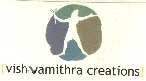 Vishvamithra Creations Device mark 1525527 Trademark