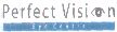 Prefect Vision (device Of Eye) Device mark 1512985 Trademark