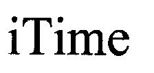 Itime Device mark 1524511 Trademark
