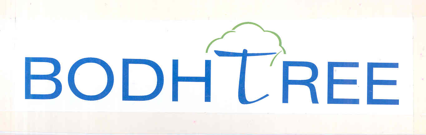 Bodhtree (label) Device mark 1513291 Trademark