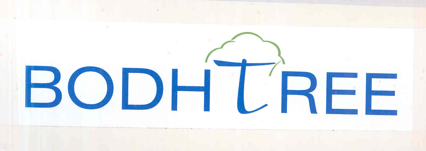 Bodhtree (logo) Device mark 1513295 Trademark