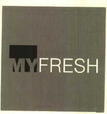 Fresh (lable) Device mark 1514784 Trademark