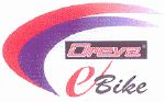 Oreva E Bike (label) Device mark 1514021 Trademark